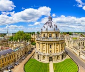 Oxfordshire