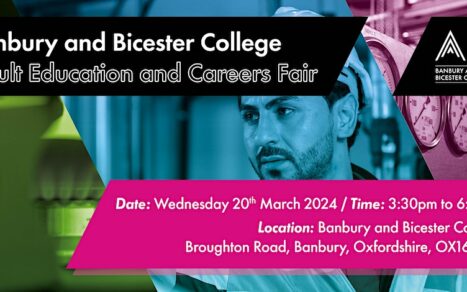 Adult Education and Careers Fair