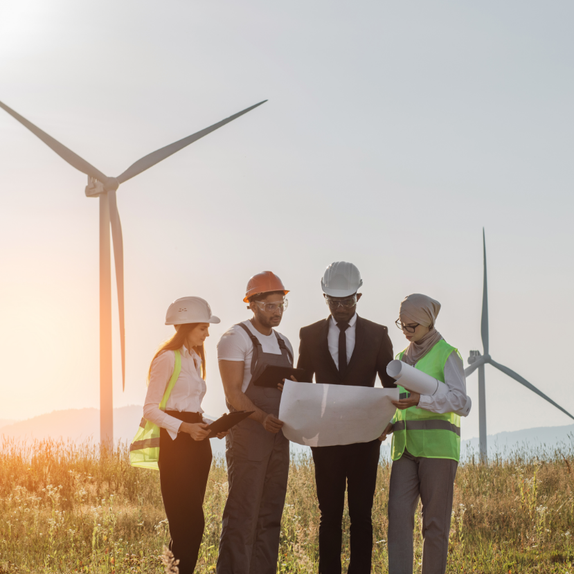 Green Energy For Survival 2023 11 27 05 15 43 Utc