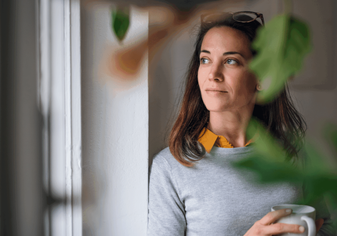 Lady Sustainability